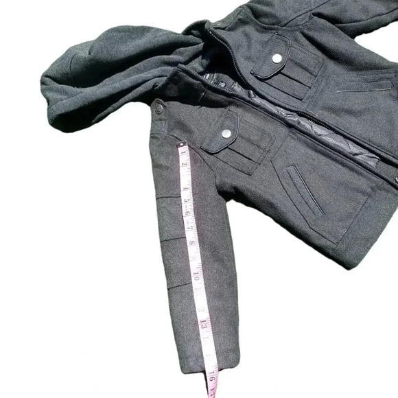 Urban Republic Boys Jacket Size 5/6 - Picture 14 of 15